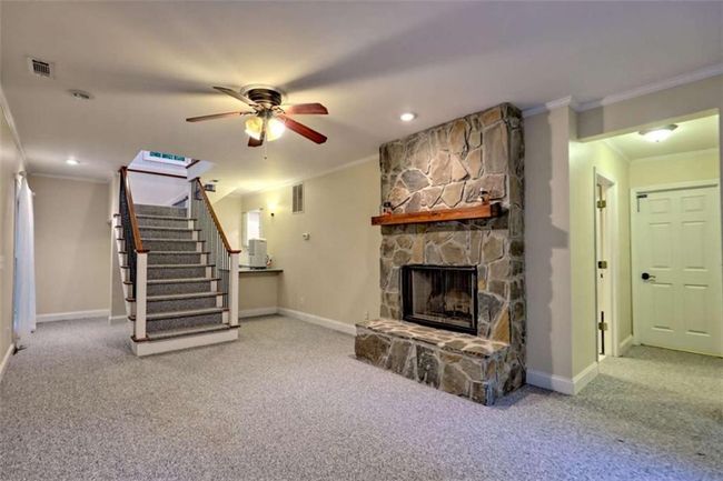 521 Crabapple Rd, House other with 4 bedrooms, 3 bathrooms and 2 parking in Clarkesville GA | Image 52