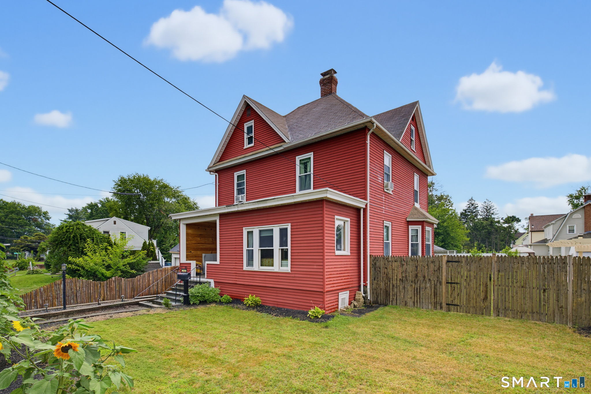 Residential in East Hartford 5