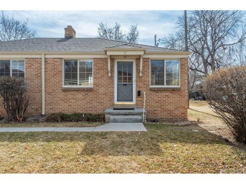 783 Forest St, Denver, CO, 80220-5168 | Card Image