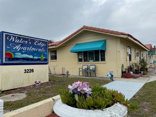 5-3226 S Atlantic Ave, Daytona Beach, FL, 32118-6246 | Card Image