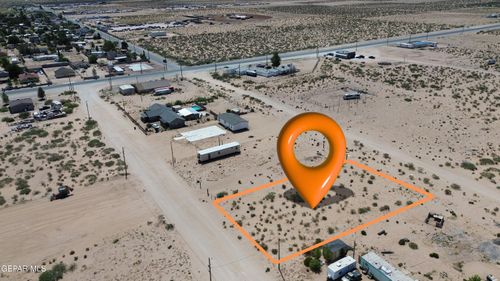 PN-346178 Arkmonk Street, El Paso, TX, 79928 | Card Image