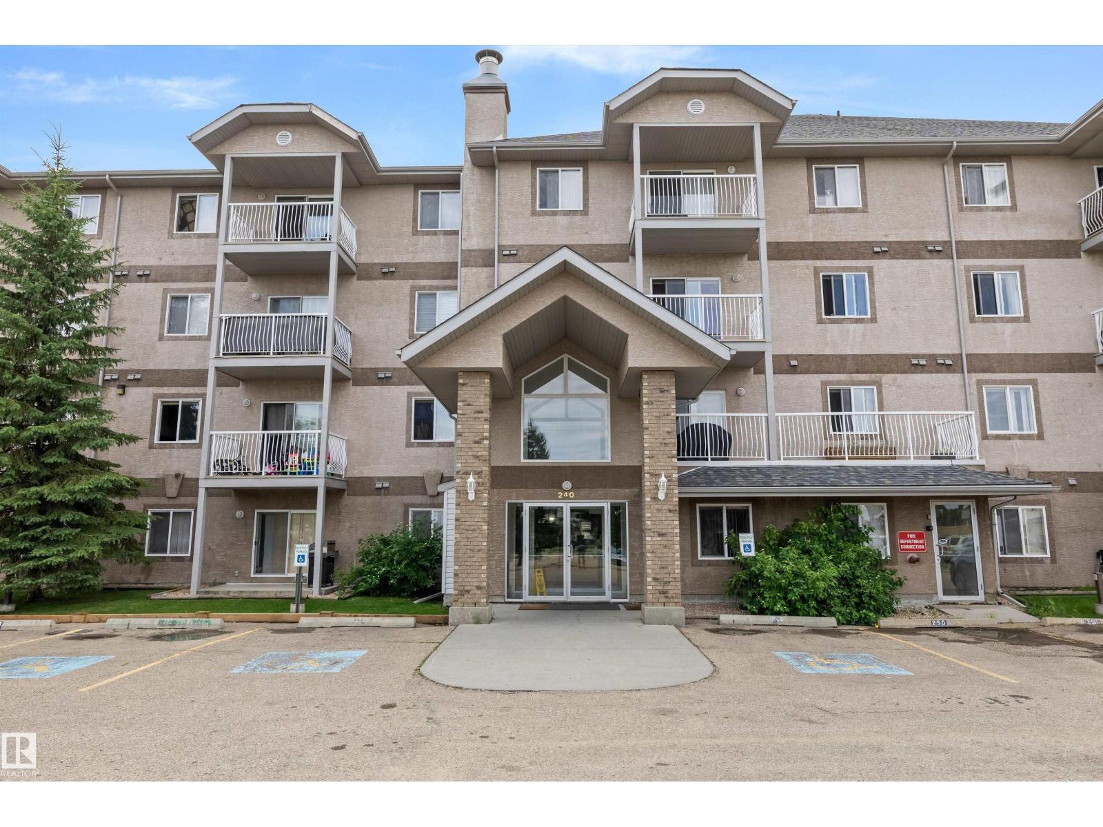 Residential in Spruce Grove