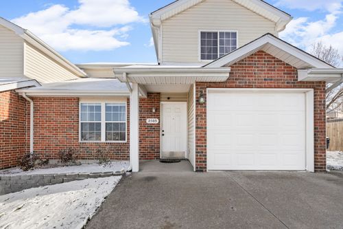 2503 Thornberry Dr, COLUMBIA, MO, 65202-4245 | Card Image