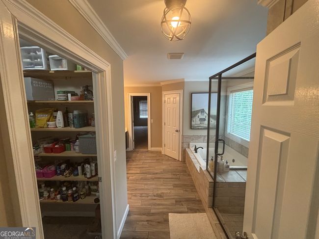 1580 Lakeland Dr, House other with 5 bedrooms, 3 bathrooms and 4 parking in Monroe GA | Image 40