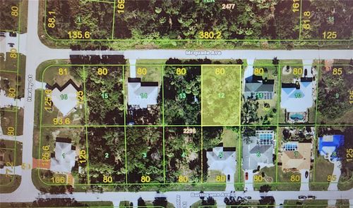 23255 Mcquade Ave, Port Charlotte, FL, 33980-5723 | Card Image