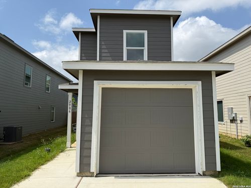 2906 Carnelisan Trl, San Antonio, TX, 78264-4574 | Card Image