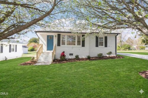 116 Halifax Street, Oxford, NC, 27565 | Card Image