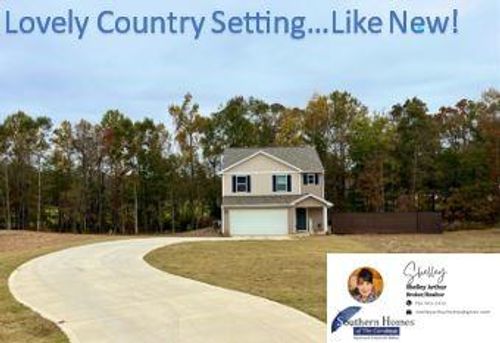 110 Oak Crossing Drive, Shelby, NC, 28152 | Card Image