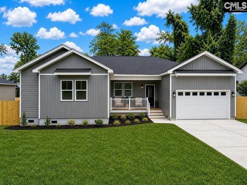 3132 Windwood Place, Columbia, SC, 29204 | Card Image