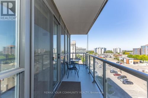 706-15 James Findlay Way, Toronto (Downsview-Roding-CFB), ON, M3M0B3 | Card Image
