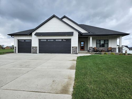 3021 Eagle Ridge, Humboldt, IA, 50548 | Card Image