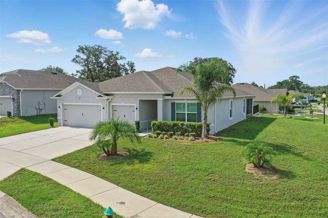 15250 Aquarius Way, House other with 3 bedrooms, 2 bathrooms and null parking in MASCOTTE FL | Image 35