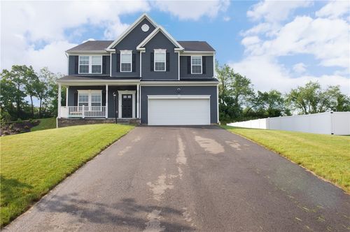 132 Hidden Acres Dr, Evans City, PA, 16033-4508 | Card Image