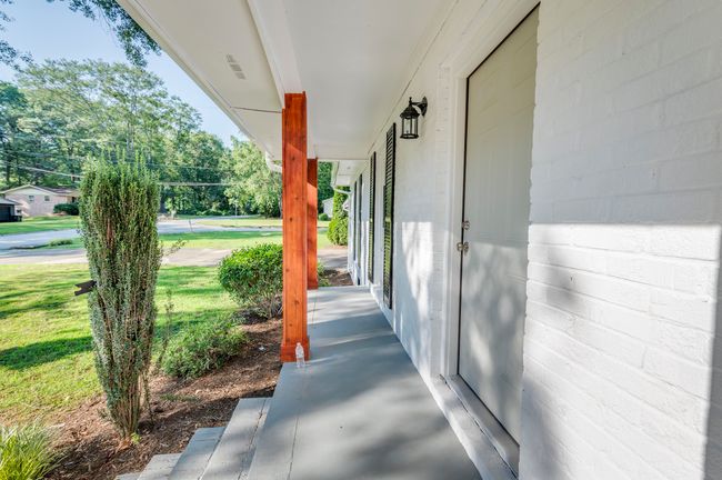 201 Bent Creek Dr, House other with 3 bedrooms, 2 bathrooms and null parking in Greer SC | Image 37