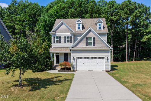 165 Willow Ridge Dr, Louisburg, NC, 27549-6896 | Card Image