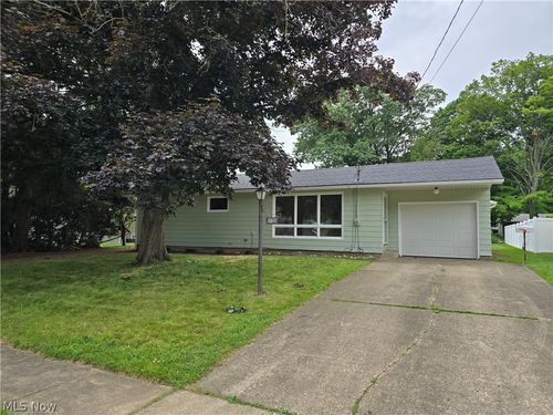 2514 Windsor Ave, Wooster, OH, 44691-1346 | Card Image