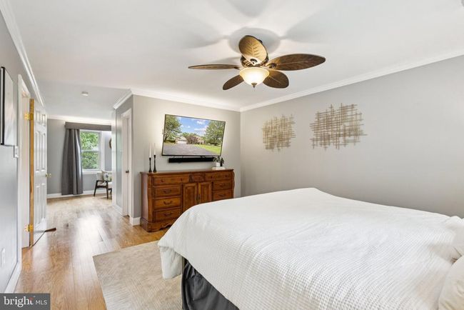 11100 Flora Lee Dr, House other with 4 bedrooms, 4 bathrooms and null parking in Fairfax Station VA | Image 25