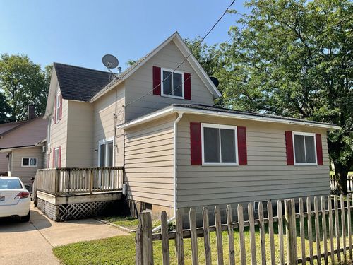 610 4th St Nw, Austin, MN, 55912-3041 | Card Image