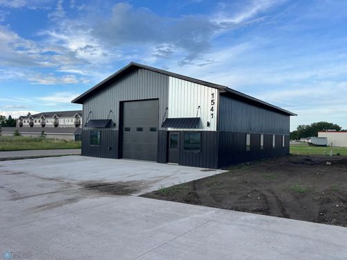1541 Hartford St, Hawley, MN, 56549 | Card Image
