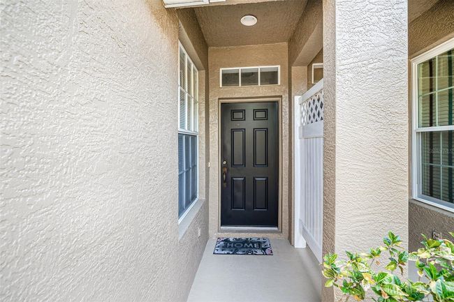 18981 Duquesne Dr, Townhouse with 2 bedrooms, 3 bathrooms and null parking in TAMPA FL | Image 6