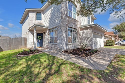 17304 Zola Ln, Round Rock, TX, 78664-7412 | Card Image