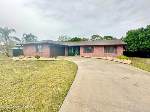 522 Karney Ave Ne, Palm Bay, FL, 32907-2663 | Card Image