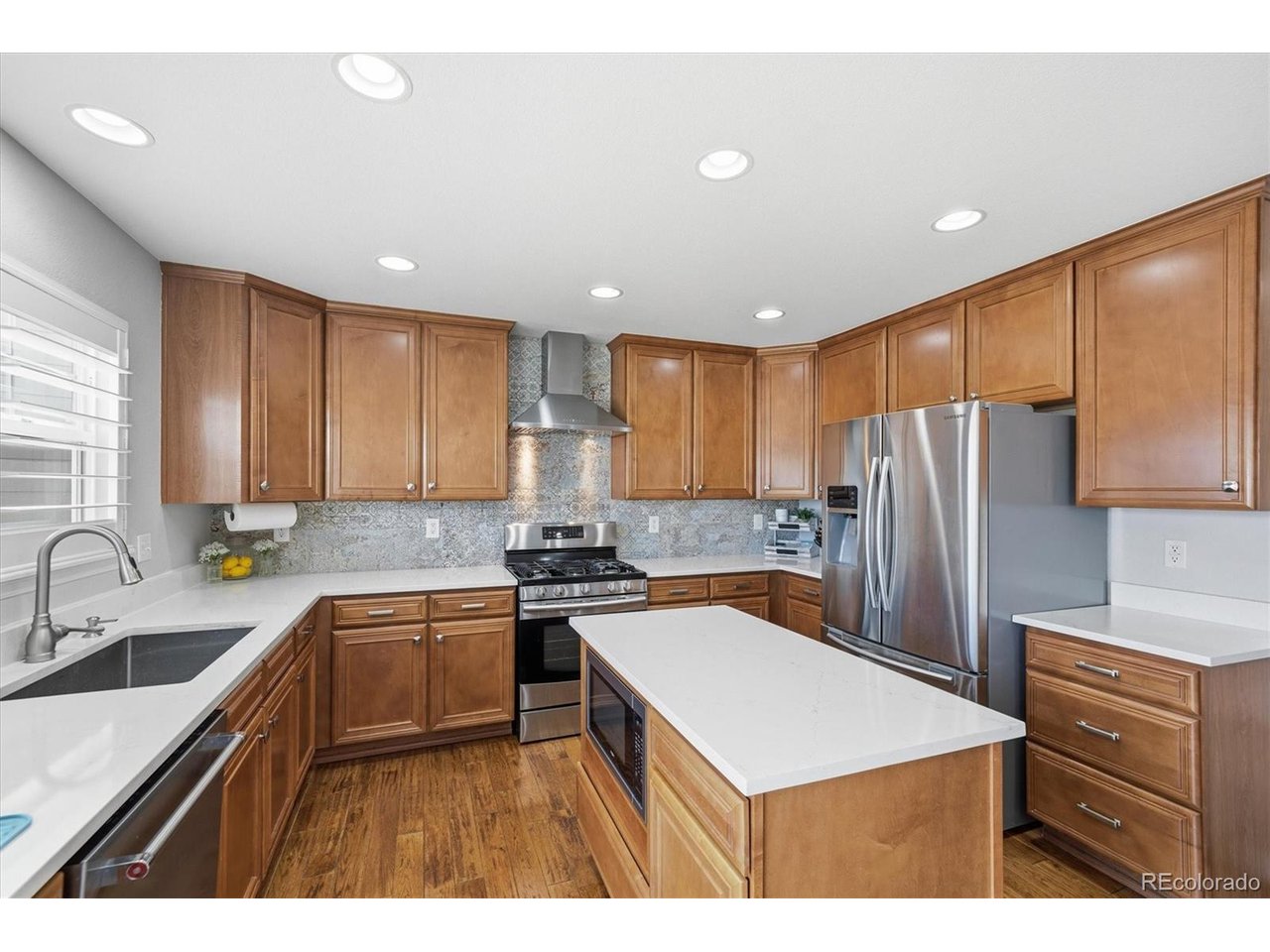 Residential in Castle Rock 5