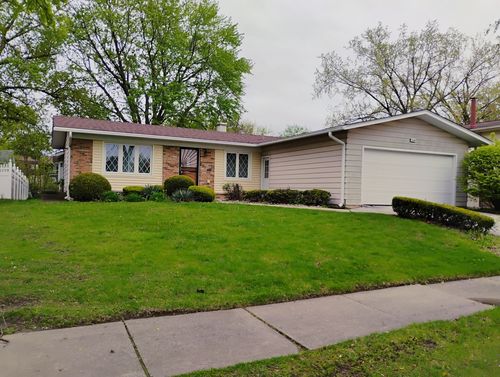 22509 Mission Dr, Richton Park, IL, 60471-1618 | Card Image