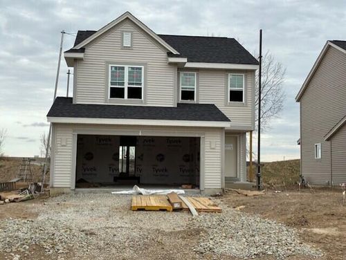 613 Belmont Drive, Watertown, WI, 53094 | Card Image