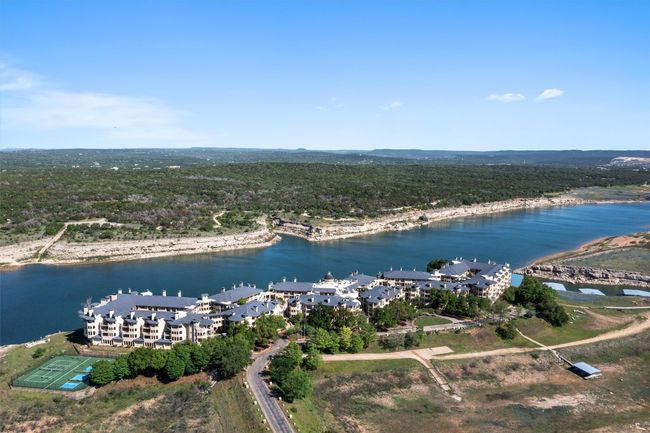 APT-3119 - 3404 American Dr, Condo with 3 bedrooms, 2 bathrooms and null parking in Lago Vista TX | Image 34