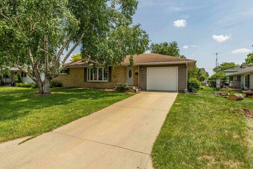 1458 29th Avenue, Monroe, WI, 53566 | Card Image