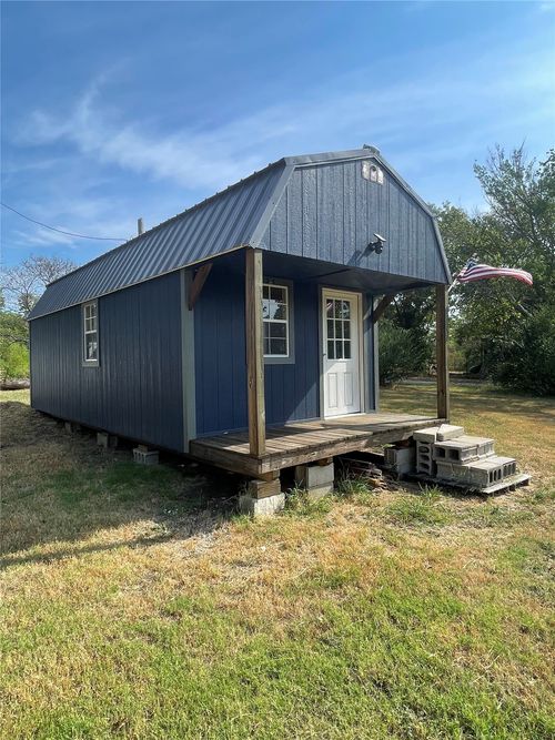 199 Delaware Avenue, Ramona, OK, 74061 | Card Image