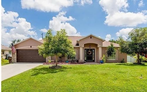 403 Sw 28th Pl, Cape Coral, FL, 33991-1164 | Card Image