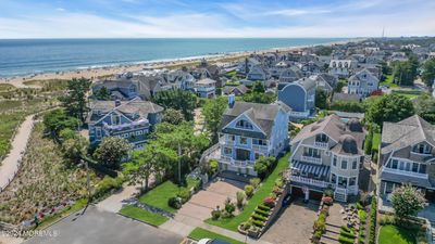 4 The Terrace, House other with 5 bedrooms, 4 bathrooms and null parking in Sea Girt NJ | Image 2