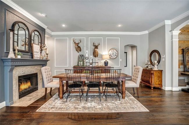 2004 Saint Andrews Dr, House other with 4 bedrooms, 3 bathrooms and 2 parking in Round Rock TX | Image 5