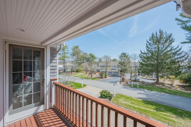 Front Upstairs Balcony | Image 27