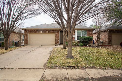 5712 Eureka Bnd, Mckinney, TX, 75070-2645 | Card Image
