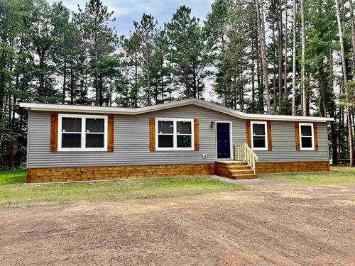 8951 Koolish Road, Woodruff, WI, 54548 | Card Image