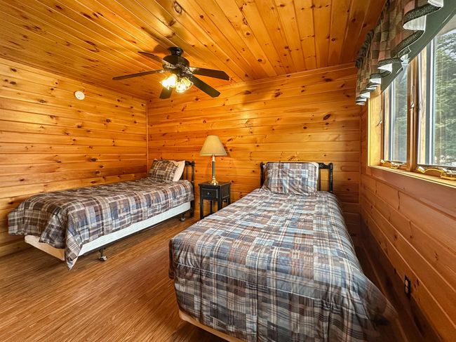 521 Beach Rd, House other with 2 bedrooms, 2 bathrooms and null parking in Pittsburg NH | Image 21
