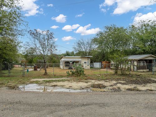 116 Fox Run, Whitney, TX, 76692-7520 | Card Image
