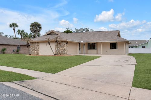 6145 Del Mar Dr, Port Orange, FL, 32127-9505 | Card Image