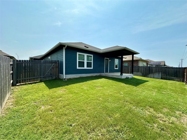 230 Olympic Ct, House other with 4 bedrooms, 2 bathrooms and 2 parking in Kyle TX | Image 36