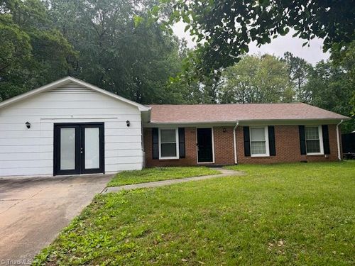 1906 Greenstone Pl, High Point, NC, 27265-1413 | Card Image