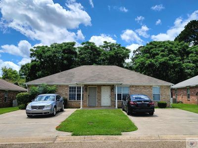 4213-4215 Magnolia St, Home with 0 bedrooms, 0 bathrooms and null parking in Texarkana TX | Image 1