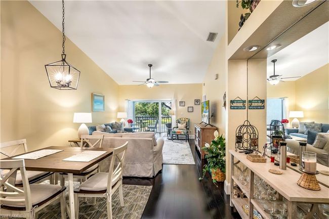 APT-204 - 1350 Misty Pines Cir, House other with 2 bedrooms, 2 bathrooms and 1 parking in NAPLES FL | Image 10