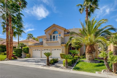8816 Montagna Dr, Las Vegas, NV, 89134-6146 | Card Image