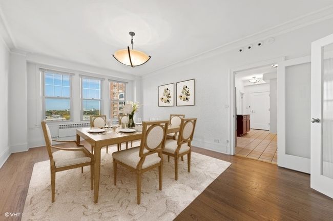 APT-10A - 5000 S East End Ave, Home with 3 bedrooms, 3 bathrooms and 1 parking in CHICAGO IL | Image 5