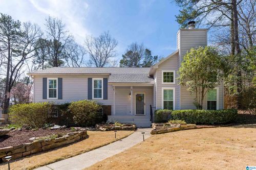 2557 Elizabeth Dr, PELHAM, AL, 35124-2607 | Card Image