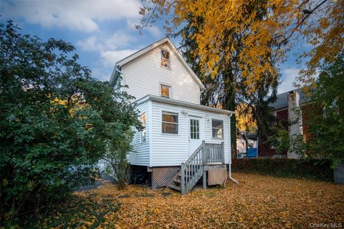 28 Fort Putnam St, Highland Fls, NY, 10928-2025 | Card Image