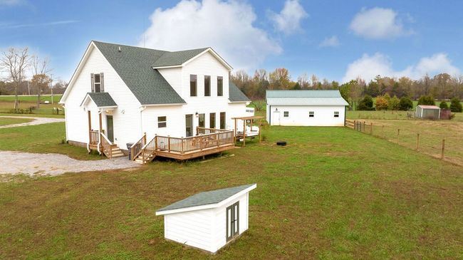 3129 W Stroudville Rd, House other with 3 bedrooms, 3 bathrooms and 2 parking in CEDAR HILL TN | Image 8